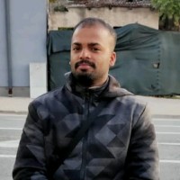 Vivek C Emmanuel