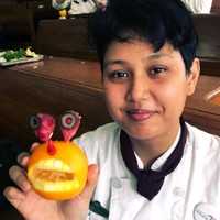 Nadya Putri
