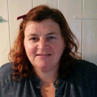 Tina Iszard