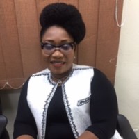 Princess Oluyemi Adebayo (Mpa, Mcipm, Mnim,)