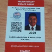 Mohd Aswadi Abdullah