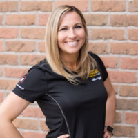 Amy Caulkins
