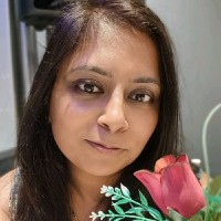 Nilam S.