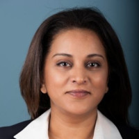 Poornima Ghorpade