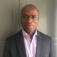 Dr Festus Ighodaro