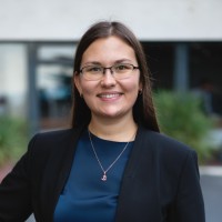Anna Baranovskaya