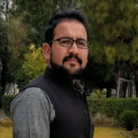 Salman Ali