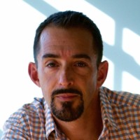 Juan Pablo (JP) Theberge