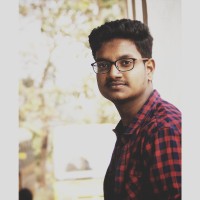 Manikanta M V