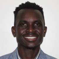 Seun Oduyemi