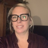 Julie Harvey