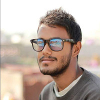 Aktar Ali Ahammed