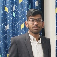 Shyam Sundar Kumawat