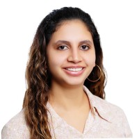 María José Camacho Escobar