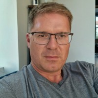 Marc Willis