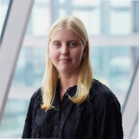 Amanda Borgfors