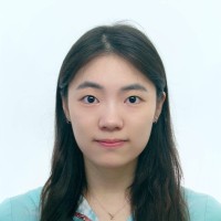 Joyce Huang