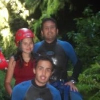 Alejandro Roldan Rivera