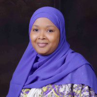 Dr Sakina Bello