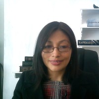 Marlene Salinas Durán