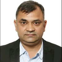 Hirdesh Kumar