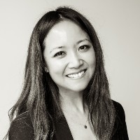 Nickie Huang