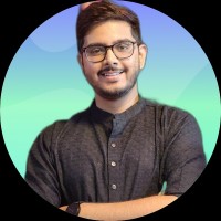 Shivam Bhavsar