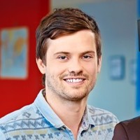 Bjarni Rafn Gunnarsson