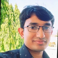 Sanket Makvana