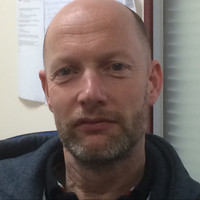 Chris Hemmings