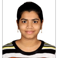 Durga Sri Harshitha Bokka