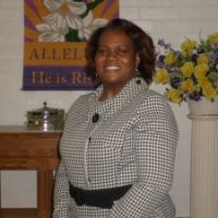 Delores Davis