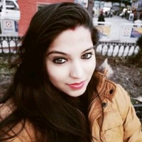 Anamika Gupta
