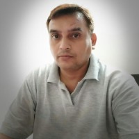 Sunil Bhardwaj