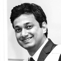 Abhirup Banerjee