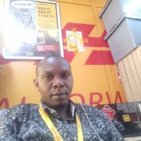 Benedict Muli