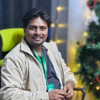 Saroj Shah