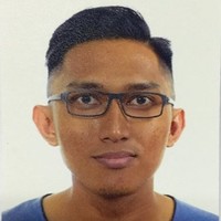 Muhammad Sobrie Bin Md Saad