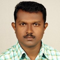 RAJESH KUMAR V