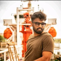 Siddhant Kadam
