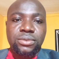 Brahiman Kamagate