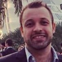 Omar Umari