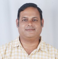 Sumeet Kumar Mazumdar