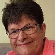 Sigrid Evans