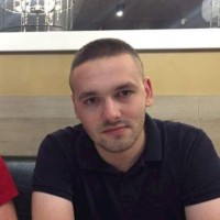 Aleksandar Prodanovic