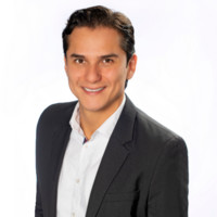 David Mosquera