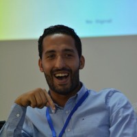 Mostafa Hashisha