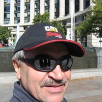 Mel Russo
