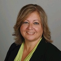 Mary Ann Cronin