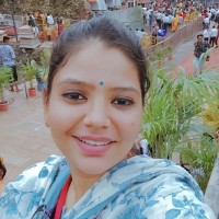 Samiksha Chaudhary